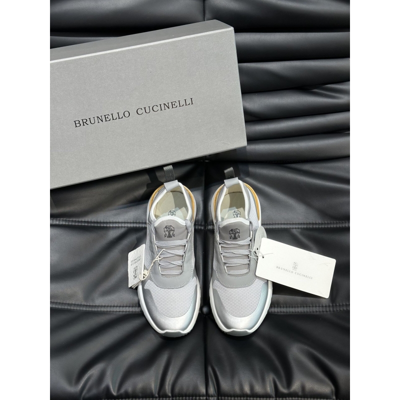 Brunello Cucinelli Sneakers